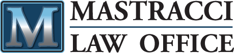 Mastracci Law Office Logo
