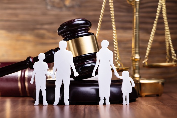 The Importance of Child Access and Visitation Rights mike the lawyer