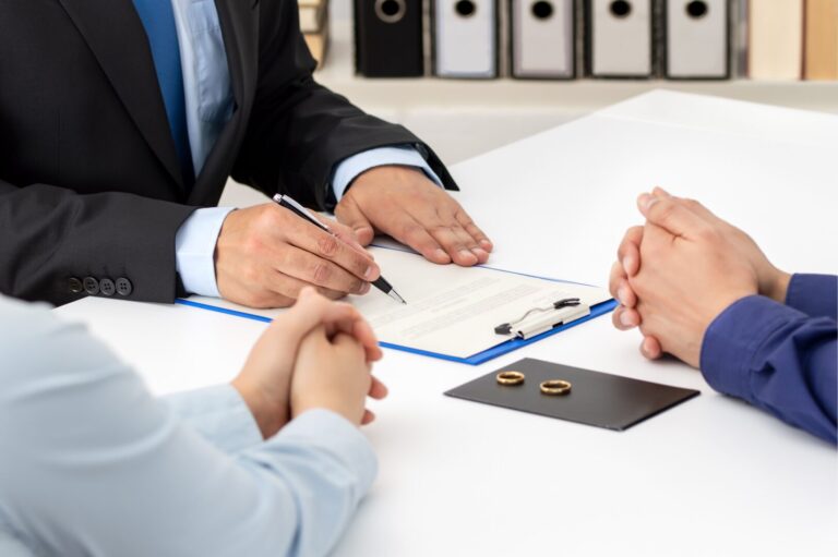 Preparing for a Child Custody Hearing mike the lawyer