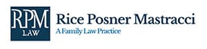 Rice Posner Mastracci Logo